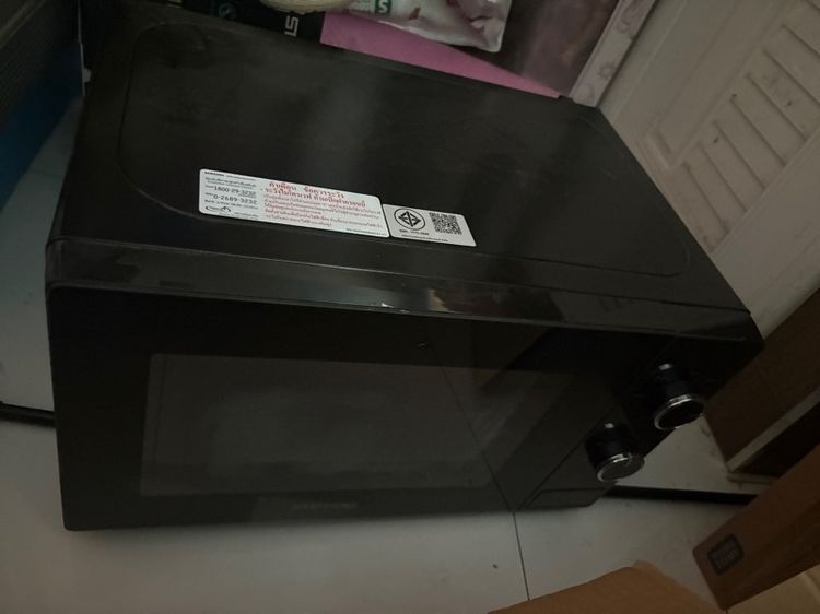 ไมโครเวฟ รูปที่ 3