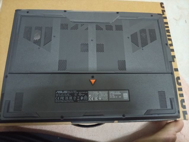 ขาย notebook gaming  รูปที่ 7