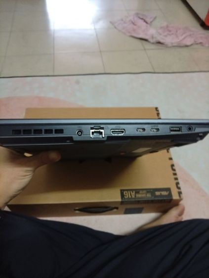 ขาย notebook gaming  รูปที่ 8