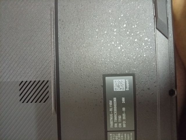ขาย notebook gaming  รูปที่ 6