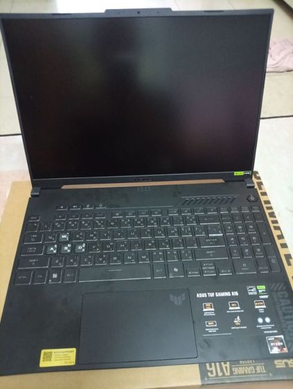 ขาย notebook gaming  รูปที่ 10