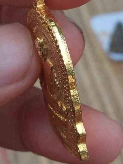 เสมาลปทิมวัดระหารไร่ปี18 รูปที่ 7