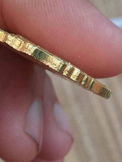 เสมาลปทิมวัดระหารไร่ปี18 รูปที่ 6