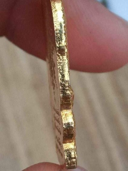 เสมาลปทิมวัดระหารไร่ปี18 รูปที่ 8