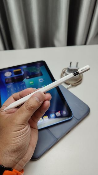 iPad Gen10 64gb WiFi (Blue)-
Apple Pencil (USB-C) รูปที่ 6