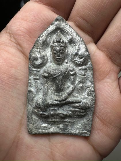 พระยอดขุนพล อยุธยา สภาพสวยสมบูรณ์