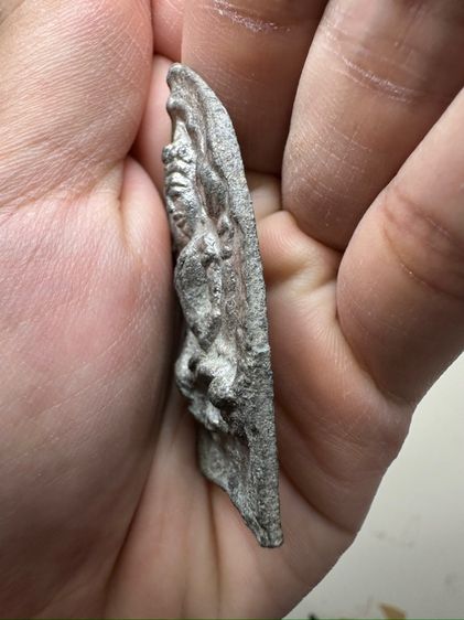 พระยอดขุนพล อยุธยา สภาพสวยสมบูรณ์ รูปที่ 4