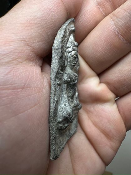 พระยอดขุนพล อยุธยา สภาพสวยสมบูรณ์ รูปที่ 3