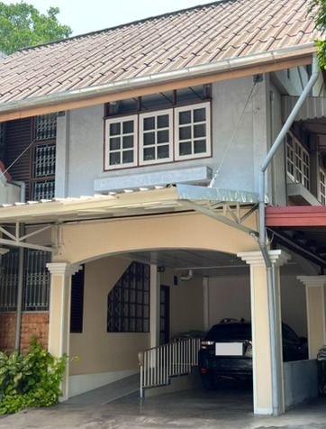 บ้านแบ่งส่วนให้เช่า เฟอร์ครบ พหลฯ2 500ม. จากปากซอย ใกล้บีทีเอสสนามเป้า บีทีเอสอารีย์ 