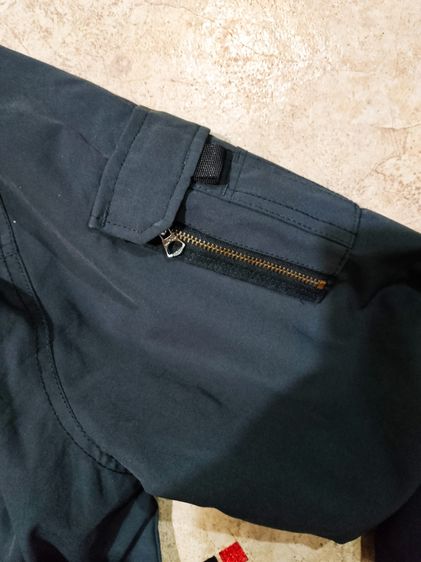 เสื้อผ้าแคนวาส ลีวาย livi's jacget อก52 ยาว35 รูปที่ 6