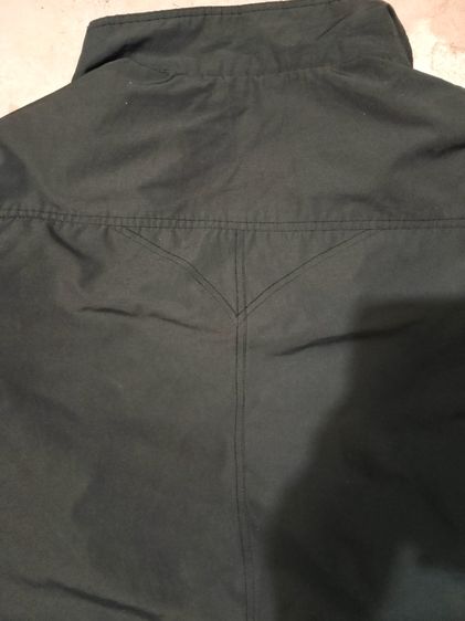 เสื้อผ้าแคนวาส ลีวาย livi's jacget อก52 ยาว35 รูปที่ 5