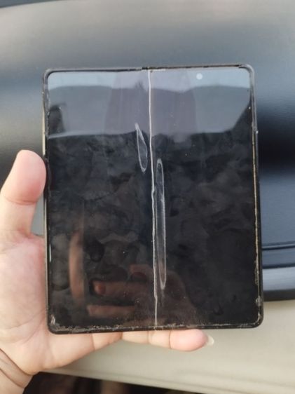 Samsung fold3  5g    รูปที่ 2