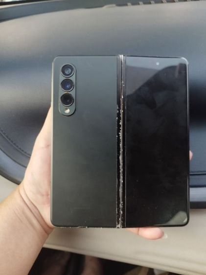 Samsung fold3  5g    รูปที่ 3