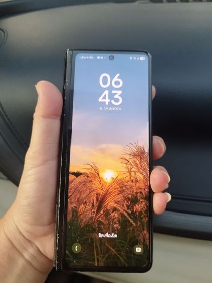Samsung fold3  5g    รูปที่ 4