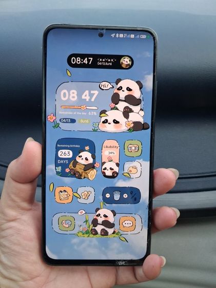 Redmi Note 11 Pro 5G 