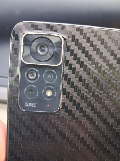 Redmi Note 11 Pro 5G  รูปที่ 4