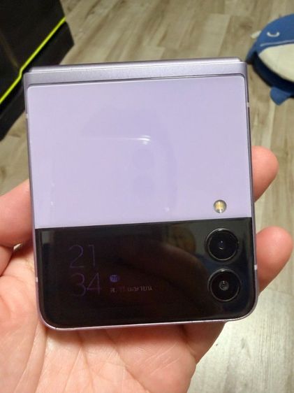 Galaxy Z Flip 3 256 GB ขาย Samsung Galaxy Z Flip3 5g

