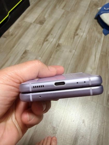 ขาย Samsung Galaxy Z Flip3 5g

 รูปที่ 7