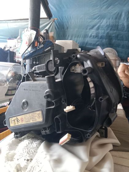 ไฟหน้าBMW รูปที่ 4