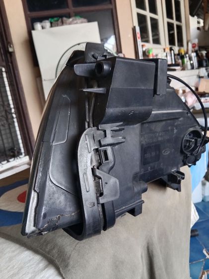 ไฟหน้าBMW รูปที่ 3