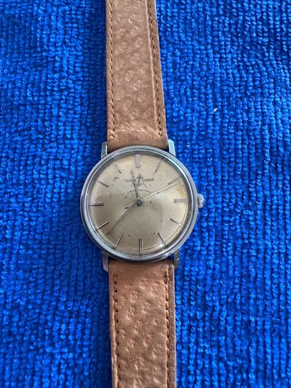 Ulysse Nardin รุ่น Cronómetro