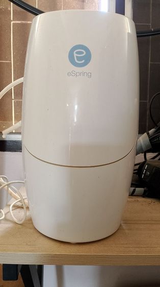 ขายเครื่องกรองน้ำespring แอมเวย์