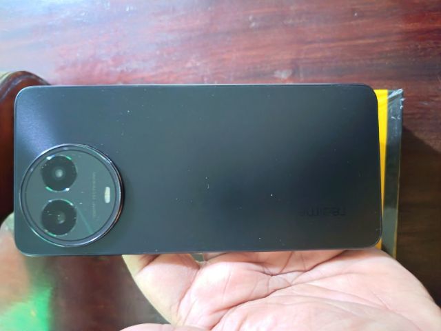 realme11 5G  8GB 256GB รูปที่ 2