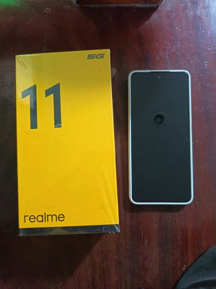 realme11 5G  8GB 256GB รูปที่ 4
