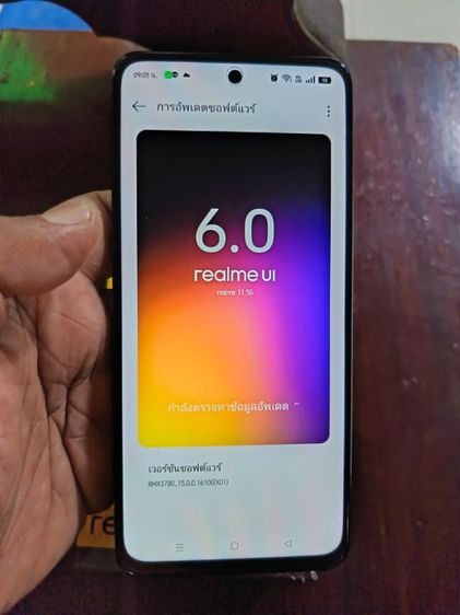 realme11 5G  8GB 256GB