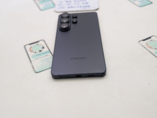 ขาย เทิร์น Samsung Galaxy S26 Ultra 256 Gb Black ศูนย์ไทย สภาพใหม่เอี่ยม อุปกรณ์ครบยกกล่อง ประกันยาว ถูกๆ เพียง 32,990 บาท ครับ รูปที่ 7