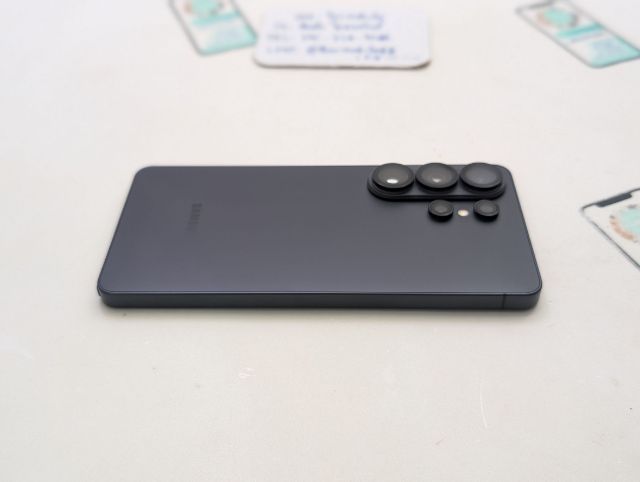 ขาย เทิร์น Samsung Galaxy S26 Ultra 256 Gb Black ศูนย์ไทย สภาพใหม่เอี่ยม อุปกรณ์ครบยกกล่อง ประกันยาว ถูกๆ เพียง 32,990 บาท ครับ รูปที่ 5