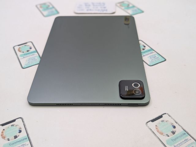 ขาย เทิร์น Xiaomi Pad 8 Ram 8 Rom 256 ศูนย์ไทย สภาพใหม่เอี่ยม อุปกรณ์ครบยกกล่อง พร้อมเคส และปากกา ประกันยาว เพียง 10,990 บาท ครับ รูปที่ 9