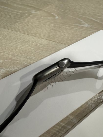 Apple watch series 11 46mm. Space gray Alu  รูปที่ 2