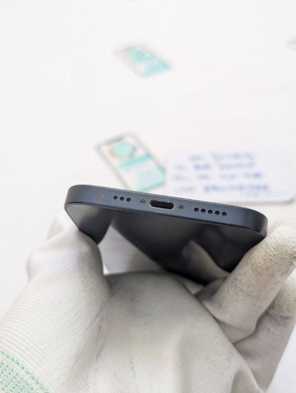 iPhone 12 64 ศูนย์ไทย สภาพสวย อุปกรณ์ครบยกกล่อง ขาดสายชาร์จ สุขภาพแบต 86 เพียง 5,990 บาท ครับ  รูปที่ 12