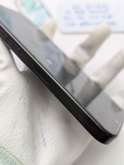 ขาย เทิร์น iPhone 15 Pro 256 GB Black ศูนย์ไทย สภาพสวย อุปกรณ์ครบยกกล่อง สุขภาพแบต 100 รอบชาร์จ 62 รอบ เพียง 20,990 บาท ครับ  รูปที่ 13