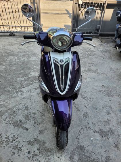 ขายyamaha filano fi ประหยัดน้ำมันพร้อมใช้