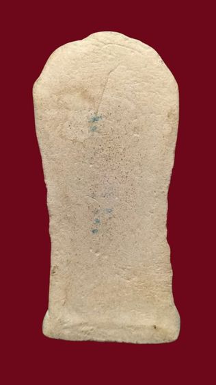 ศิวลีใบมะยมพิมพ์ใหญ่พ่อกวย วัดโฆษิตาราม ชัยนาท ปี2500รุ่นแรกเนื้อผงพุทธคุณ สวยคมชัดลึก แท้คับ รูปที่ 2