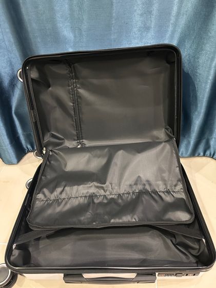 กระเป๋าเดินทาง UOB x Peanuts (Snoopy) limited edition รูปที่ 9