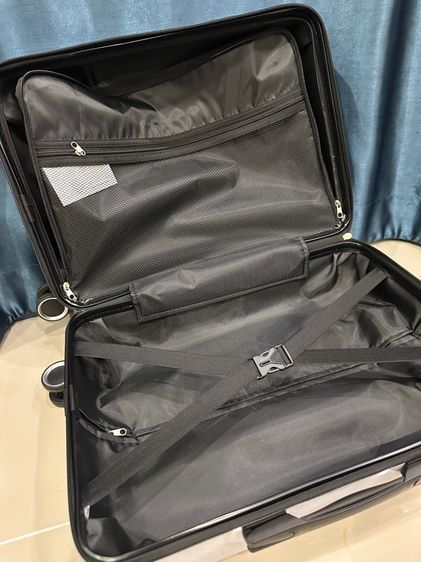 กระเป๋าเดินทาง UOB x Peanuts (Snoopy) limited edition รูปที่ 10