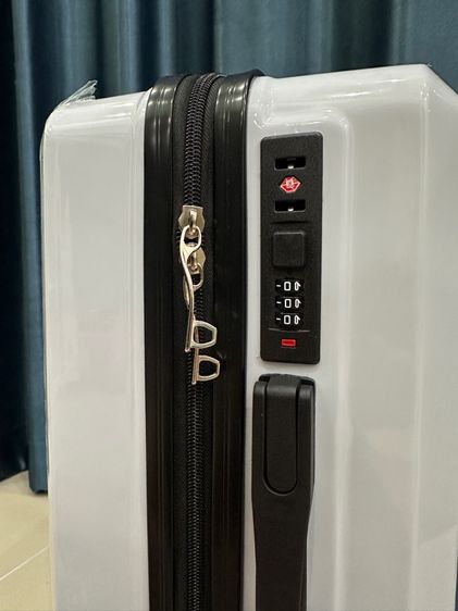 กระเป๋าเดินทาง UOB x Peanuts (Snoopy) limited edition รูปที่ 13