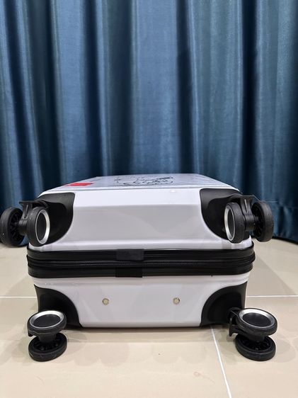 กระเป๋าเดินทาง UOB x Peanuts (Snoopy) limited edition รูปที่ 6