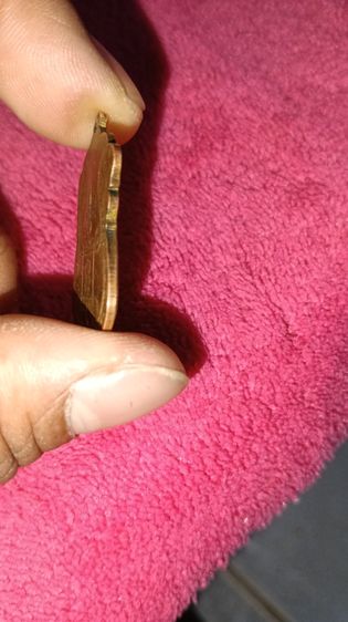 พระเหรียญหลวงปู่เอี่ยมปี2467 รูปที่ 8