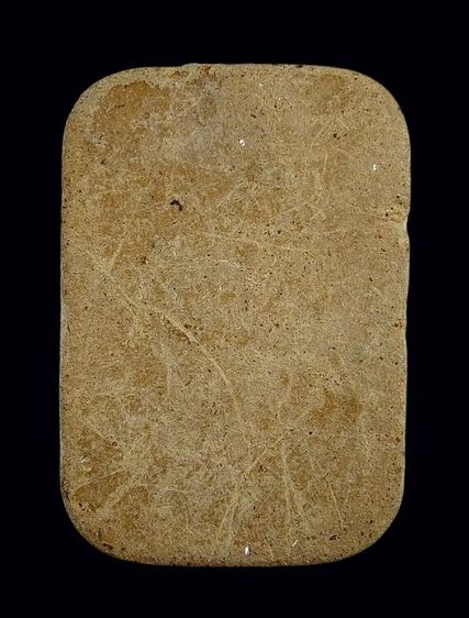 พระเนื้อดินหนุมานผีเสื้อ พ่อมุ่ย วัดดอนไร่ สุพรรณบุรีปี08 สวยคมชัดลึก แท้คับ รูปที่ 2