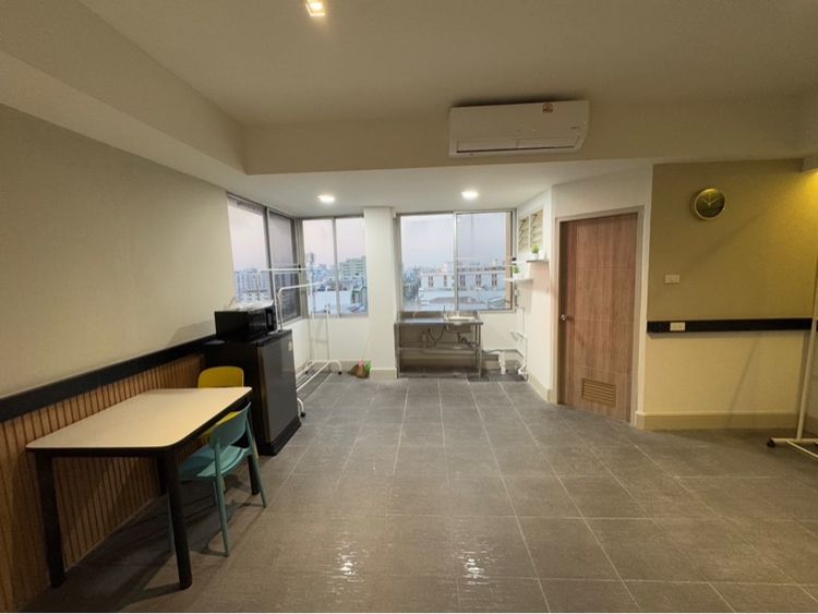 มีบางส่วน คอนโดเช่าราคาถูก รูปที่ 3