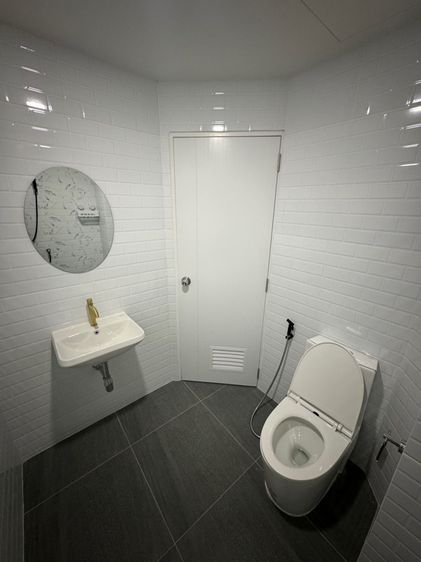 มีบางส่วน คอนโดเช่าราคาถูก รูปที่ 4