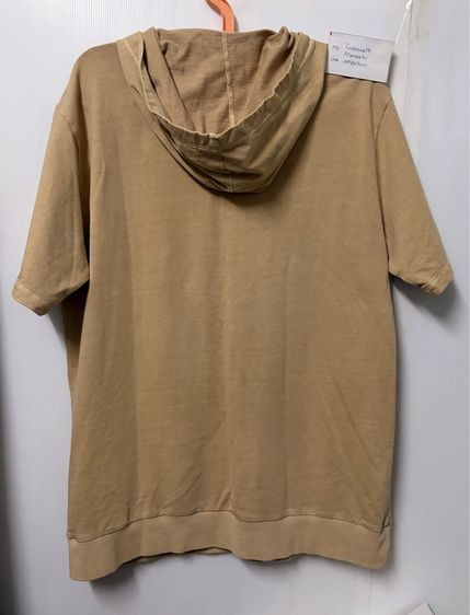 เสื้อ cps hoodie ของใหม่ แท้จาก shop รูปที่ 4
