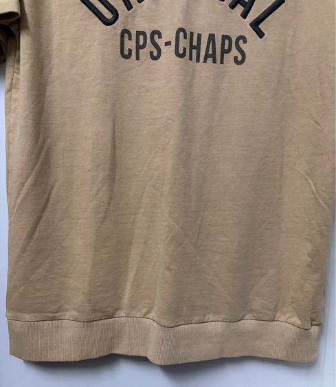 เสื้อ cps hoodie ของใหม่ แท้จาก shop รูปที่ 3