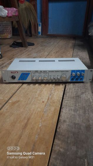 ขาย แอมป๋ขยายเสียง รูปที่ 3