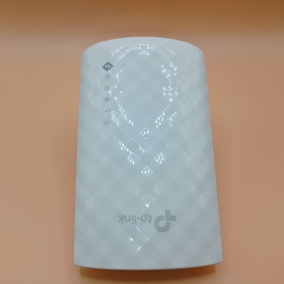 TP-Link RE200 WIFI Range Extender รูปที่ 2