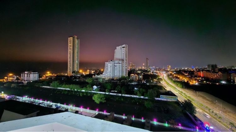 ตกแต่งครบ สร้างเสร็จก่อน 2010 เลี้ยงสัตว์ได้ ไม่ใช่ 🔥 ขายคอนโดพัทยา ใกล้หาด 350 เมตร 🔥 รูปที่ 4